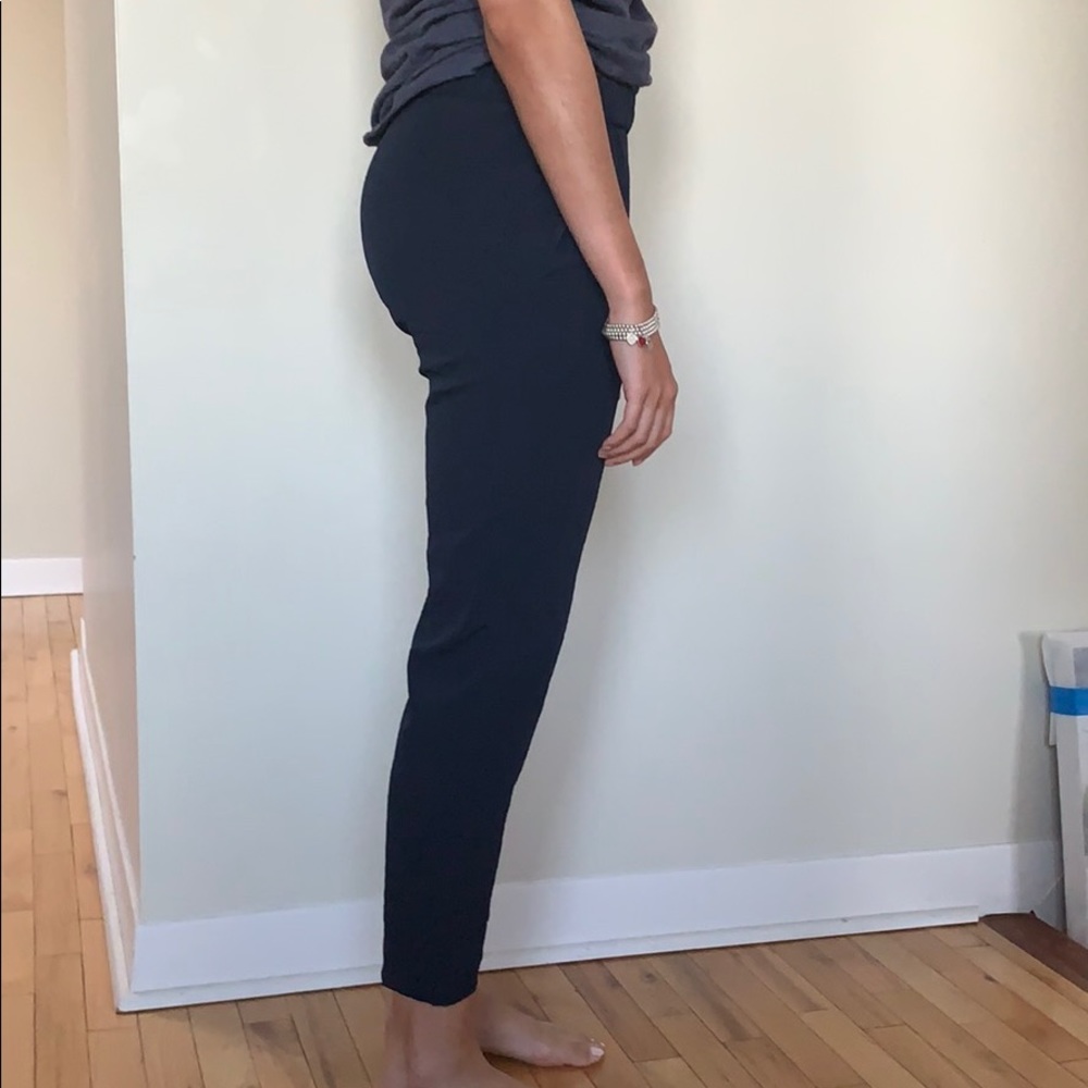 Blue H&M trousers - Picture 3 of 6
